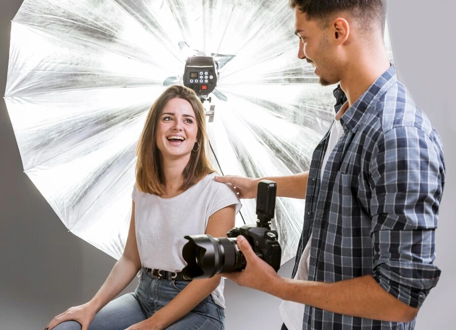 Video Photography Services in Gurgaon